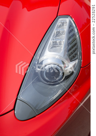 Car headlight Car headlight 22528291