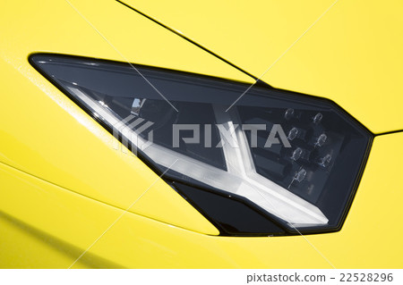 Car headlight Car headlight 22528296