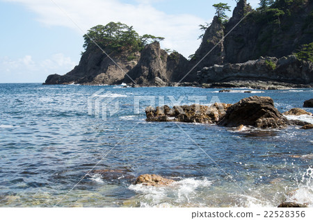 Oki Jodo has a ura 22528356