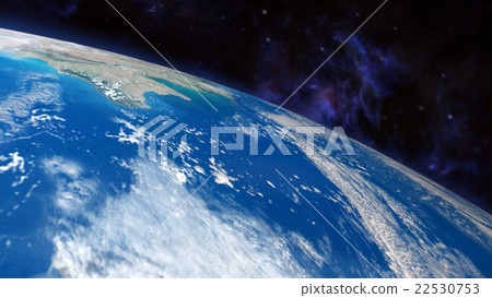 地球 22530753