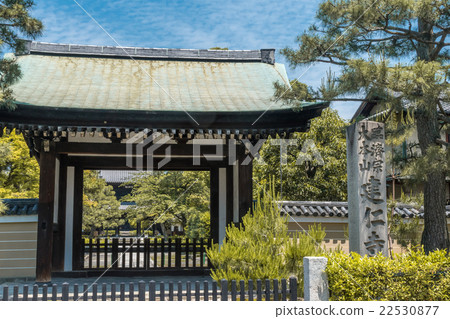謙信寺 22530877
