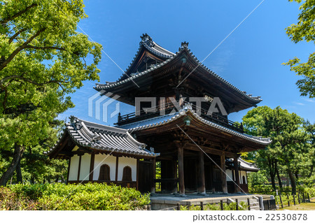 Kenninji Sanmon 22530878