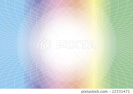 背景材料壁紙 經線 空間 光 虛擬空間 黑洞 科幻小說 科學技術 Sf 明星 插圖素材 圖庫