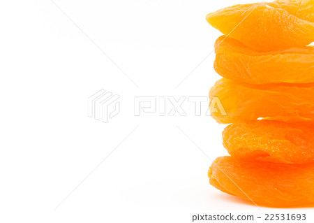 Dry apricot: Dried apricots 22531693