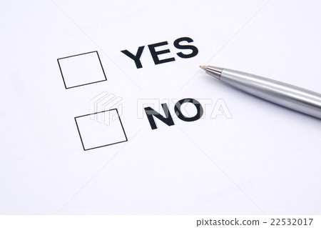 pen over document, select Yes or No. pen over document, select Yes or No. 22532017