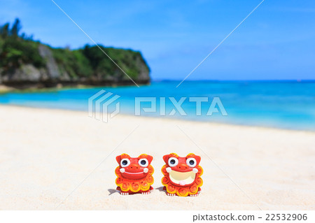 Okinawa Seasa Anti Beach Beach Sesoko Island title change 22532906