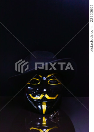 Whistle Blower Anonymous  22533695