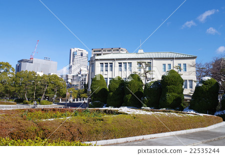 Rest House of Winter Peace Memorial Park 22535244
