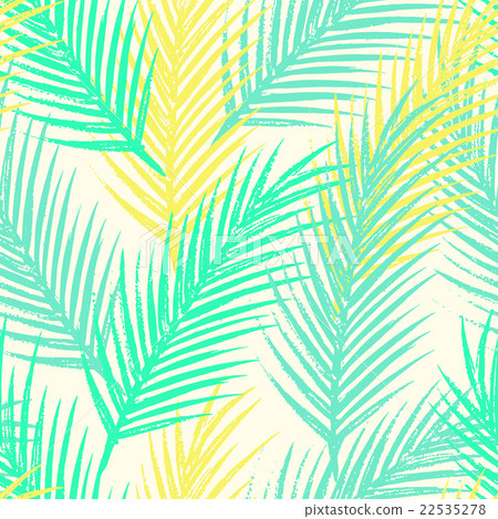 Summer time illustration. 22535278