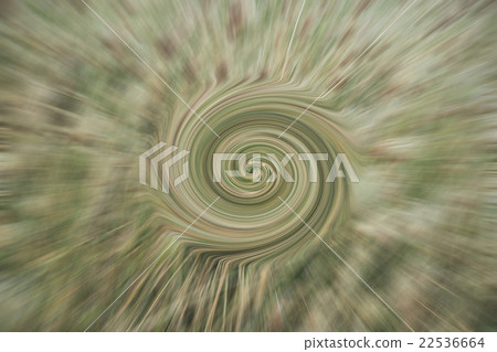 Abstract color circle center spin 22536664