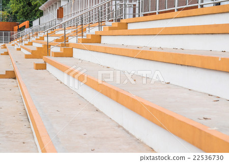 STAND IN STADIUM STAND IN STADIUM 22536730