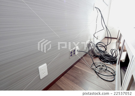 wiring 22537052