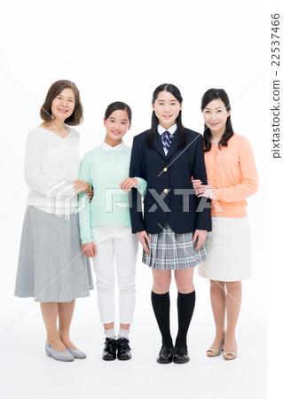 A family A family 22537466