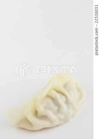 Pan-fried gyoza Pan-fried gyoza 22538031