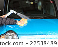 洗車 22538489