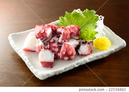 Octopus Octopus 22538802