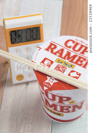 Cup Noodles 22539464