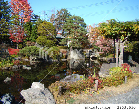 Shinko Memorial Hall 22539636