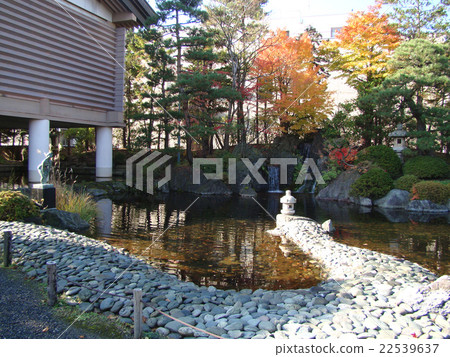 Shinko Memorial Hall 22539637