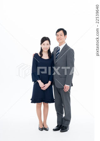 Middle's couple Middle's couple 22539640