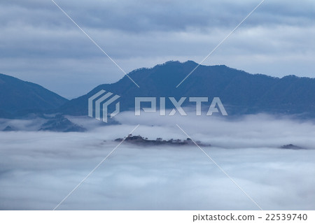 Castle in the sky 22539740