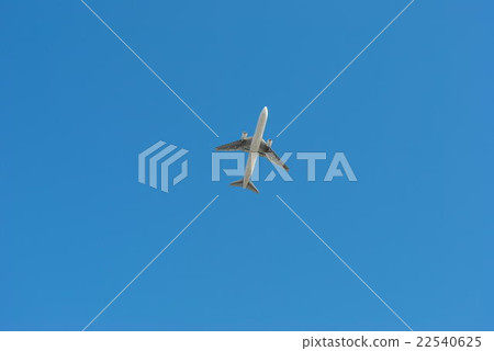 從飛機上 從飛機上 22540625