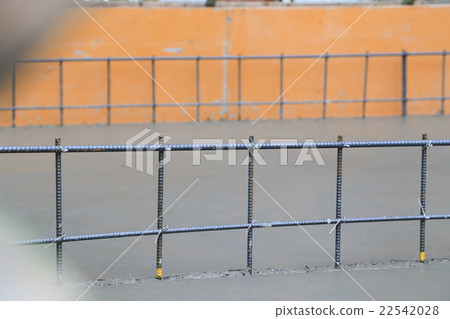 基礎施工房屋施工加固鋼筋混凝土施工施工我家 22542028