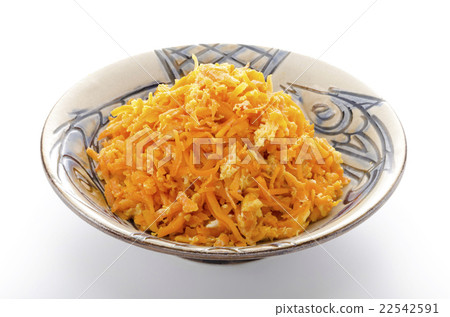 Carrot Silishiri Carrot Silishiri 22542591