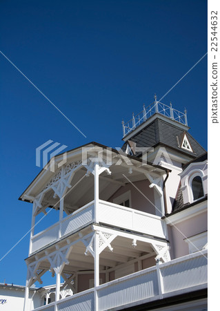 Resort Architecture in Binz, Germany 22544632