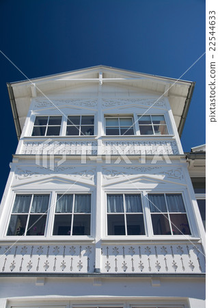 Resort Architecture in Binz, Germany 22544633