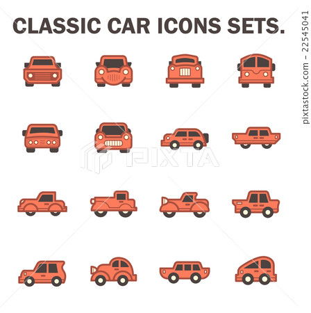 Classic car Classic car 22545041