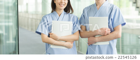 Medical business image 22545126