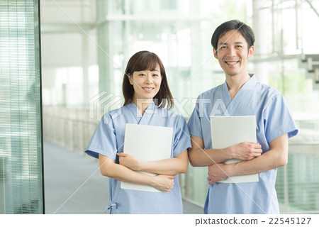 Medical business image 22545127