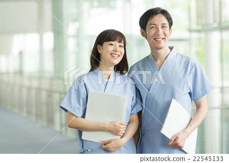 醫療業務形象 醫療業務形象 22545133