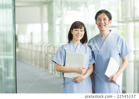 Medical business image 22545137