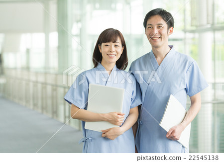 Medical business image 22545138