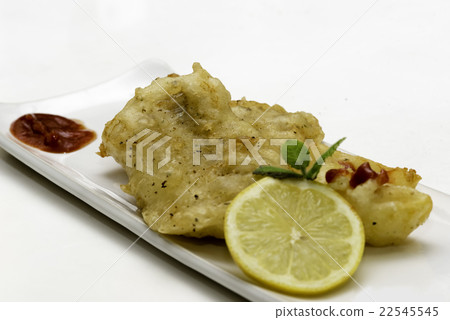 Fish and chips Fish and chips 22545545