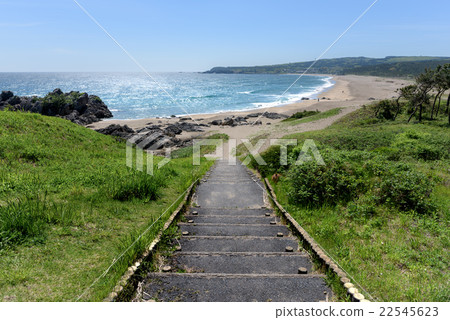 Osuga Coast 22545623
