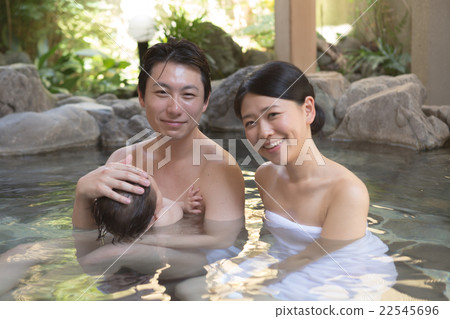 天溫泉 溫泉 人 22545696