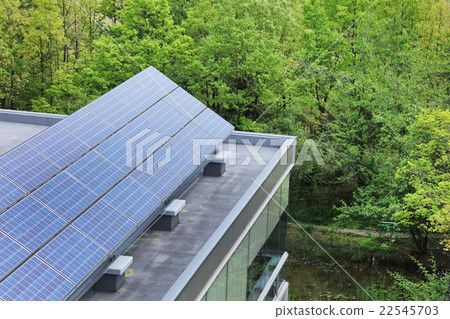solar panel solar panel 22545703