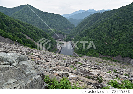 Nara Sakai Dam 22545828