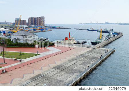 港島北公園 港島北公園 22546079