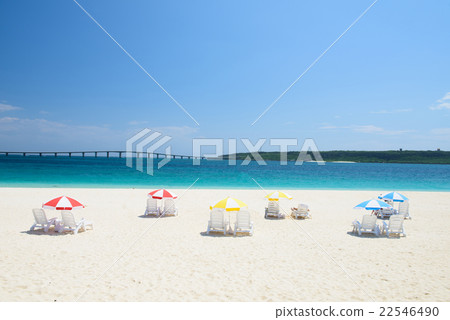 海灘度假村 22546490