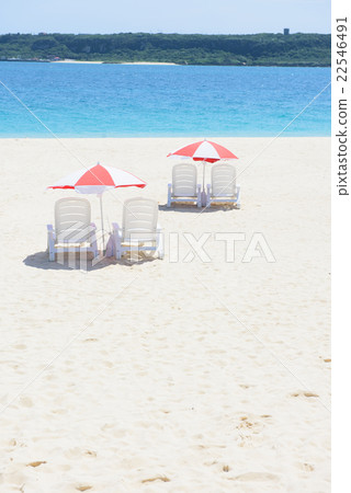 Beach Resort 22546491