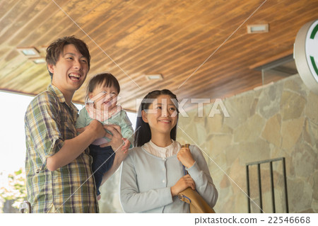 family, person, parenthood 22546668