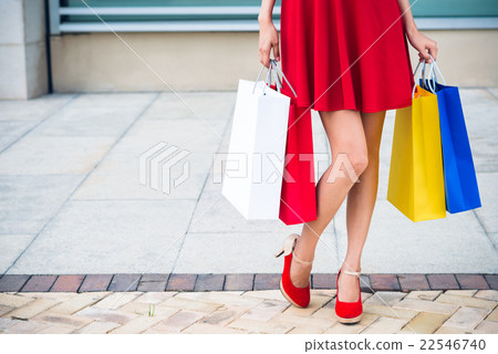 Shopping spree 22546740