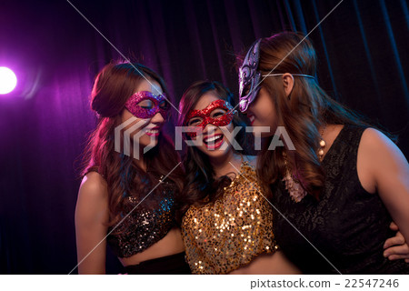 Joyful girls Joyful girls 22547246