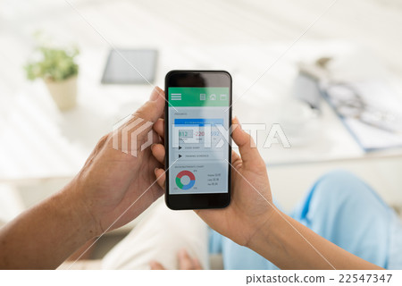 Technology in medicine 22547347