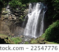 Ashribetsu瀑布 22547776