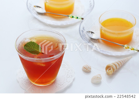 Summer tea time 22548542